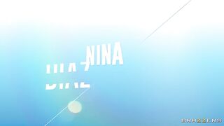 Brazzers - Jog By Threesome Pick Up