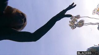 Blacked - Power Play