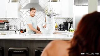 Brazzers - Ex-Gf Rivalry