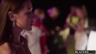 Blacked - Hospitality