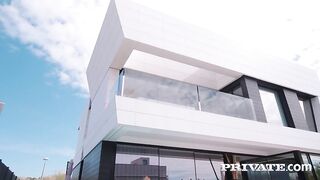 Private - Marilyn Sugar, the Maid