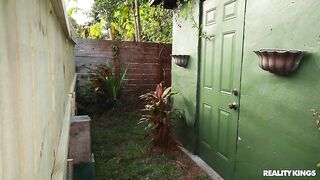 Reality Kings - Jumping For Joy