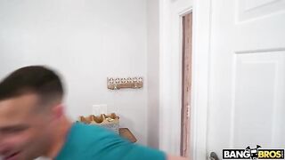 Bang Bros - Where The Fuck is my Nurse?