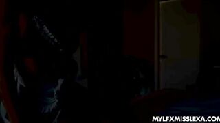 Mylf - Getting Messy With the Maid