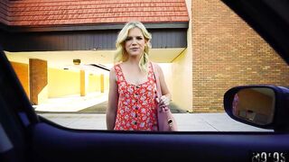 Mofos - Managing Her Property