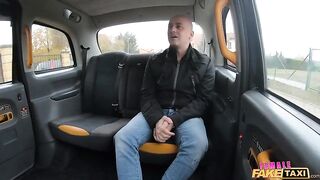 Female Fake Taxi - She Loves Married Men