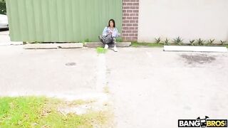 Bang Bros - Rainy Day Bang