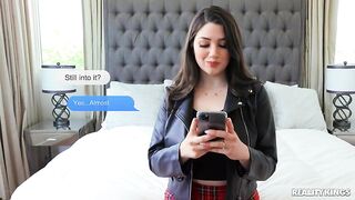 Reality Kings - My Girlfriend's Ravishment Fantasy