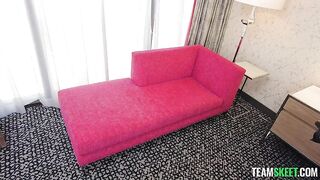 Team Skett - New, Hot, Kinky, Gorgeous