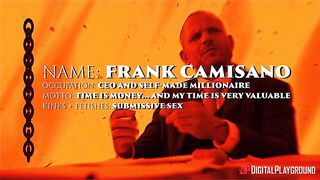 Digital Playground - Kinks + Fetishes: Episode 1