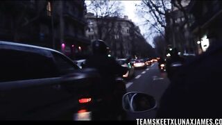 Team Skett - Sex In Barcelona