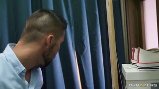Brazzers - FIs That Cum On Your Shoehorn?