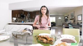 Team Skett - Concept: Family Cuck No. 2