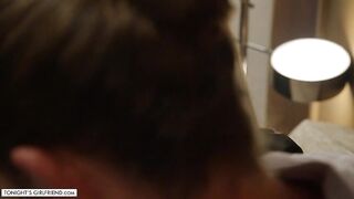 Tonights Girlfriend - Spencer Bradley