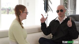 Team Skett - Concept: Current Events