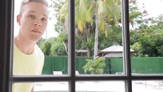 Brazzers - Cheater Gets the Dildo Drawer