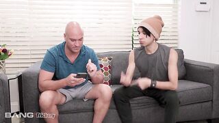 Bang - Vivianne Desilva Gets Her Sexual Pleasure No Matter What