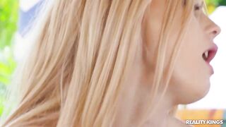 Reality Kings - Sweet & Salty Beach Babes