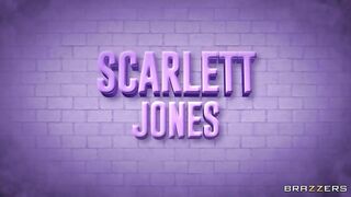 Brazzers - Curious Babysitter Gets Fucked Hard