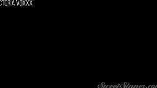 Sweet Sinner - Toxic Scene 1