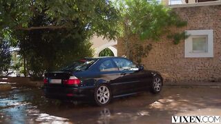 Vixen - Something Magical