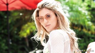 Brazzers - Big Wet Bounce