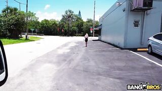 Bang Bros - Fucking The Brains Out