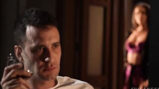 Evil Angel - The Spanish Stallion: Field Of Sluts - Episode 4