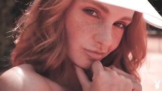 Playboy Plus.- Svenja for Playboy International Vol. 2