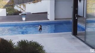 Sex Art - Refreshment