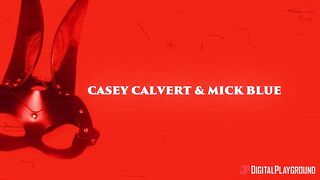 Digital Playground - Kinks + Fetishes: Episode 4