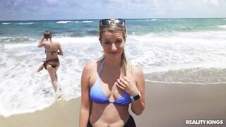 Reality Kings - Third Time's A Charm