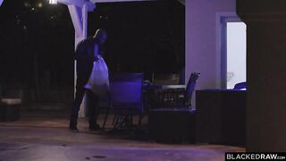 Blacked Raw - All-Nighter