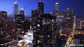 Tushy Raw- Scorching