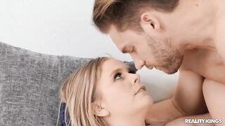 Reality Kings - Cock And Cereal