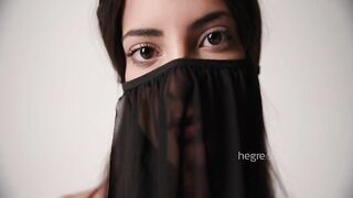 Hegre - Clau Behind the Scenes