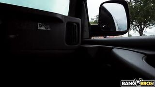 Bang Bros - Revenge Sex on the Bus