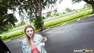 Bang Bros - Revenge Sex on the Bus