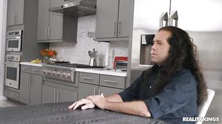 Reality Kings - She Fucks Her Better Than I Do!