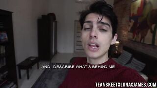 Team Skett - High Fidelity