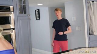 Brazzers - Finding My Stepmom's Toy