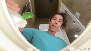 Reality Kings - Cumshocking My GF