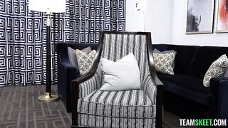 Team Skett - Meeting Rose