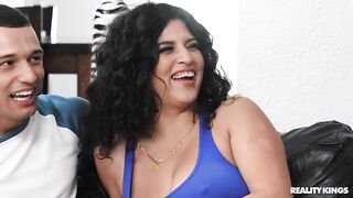 Reality Kings - Fucking To My Favorite Scene