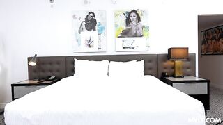 Mylf - First Timer Cums 4 Times