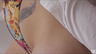 Sex Art - Devil Inside Me