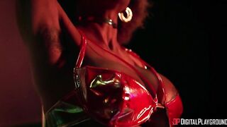 Digital Playground - In Her Club