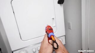 Reality Kings - Hunting & Humping My Girlfriend's Tight Pussy