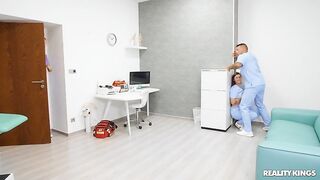 Reality Kings - Nursing That Pussy