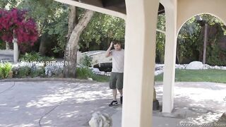 Sweet Sinner - Lies We Tell Scene 1